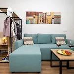 De Lujo En El Centro Historico Resogar Appartement