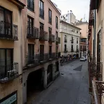 Appartement De Lujo En El Centro Historico Resogar Salamanca