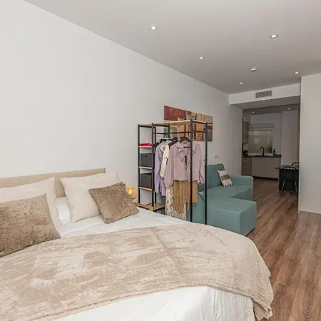 De Lujo En El Centro Historico Resogar * サラマンカ