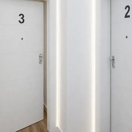 De Lujo En El Centro Histórico Resogar Apartamento *