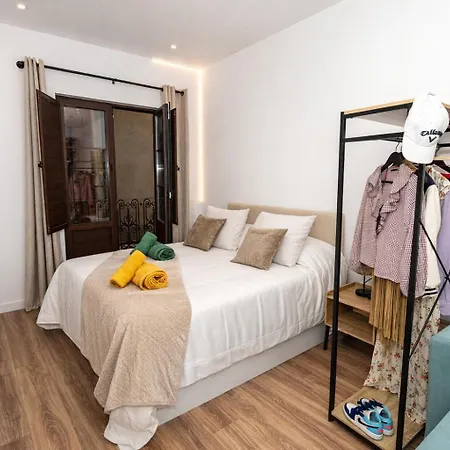 De Lujo En El Centro Historico Resogar Apartment Salamanca