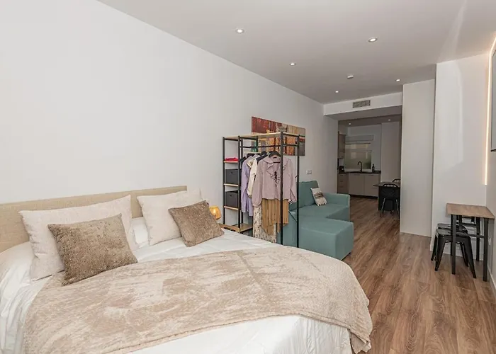 De Lujo En El Centro Historico Resogar * Σαλαμάνκα